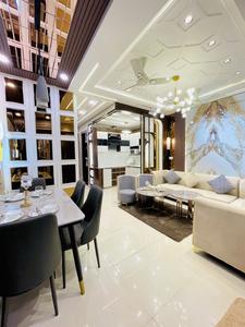 Project Image of 600.0 - 900.0 Sq.ft 2 BHK Builder Floor for buy in JMD Ananta Affordable Floors