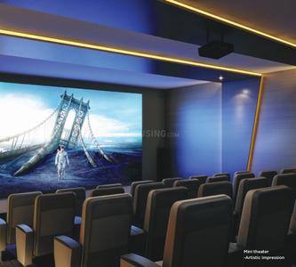 Project Image of 1355.0 - 2774.0 Sq.ft 3 BHK Apartment for buy in Elevate 21