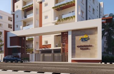Project Image of 1225.0 - 1800.0 Sq.ft 2 BHK Apartment for buy in TSP Nagadhara Grand