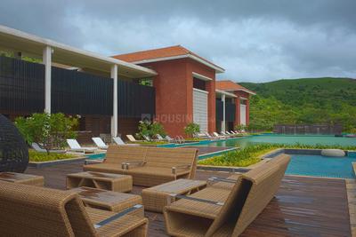 Project Image of 1719.75 - 7235.72 Sq.ft Residential Plot Plot for buy in K Raheja The Glades Viva Pirangut