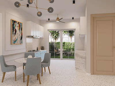 Project Image of 679.74 - 757.34 Sq.ft 2 BHK Apartment for buy in Mmirari House