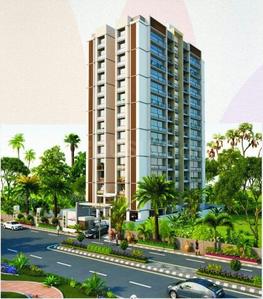 Project Image of 0.0 - 1890.0 Sq.ft 3 BHK Apartment for buy in Krishna Arpan Mount