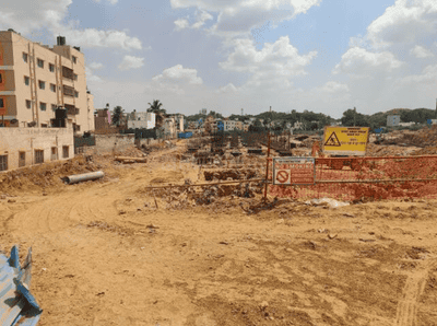 Project Image of 1293.57 - 2050.06 Sq.ft 2 BHK Apartment for buy in Godrej Athena