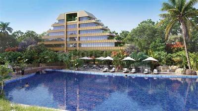 Project Image of 430.0 - 654.0 Sq.ft 1 BHK Apartment for buy in Paradise Sai Suncity