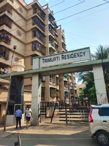 Project Image of 680 Sq.ft 1 BHK Apartment / Flat for sale in Badlapur West for Rs. 2600000