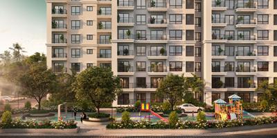 Project Image of 928.0 - 1404.0 Sq.ft 3 BHK Apartment for buy in Sumadhura Edition Phase 2