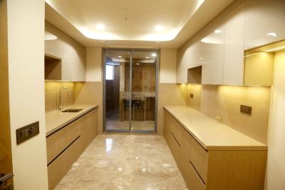 Project Image of 1586.02 - 2439.08 Sq.ft 3 BHK Apartment for buy in Kedias Tulsi