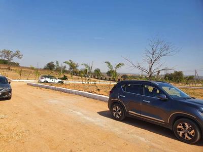 Project Image of 1485.0 - 2250.0 Sq.ft Residential Plot Plot for buy in Sree Temple Town