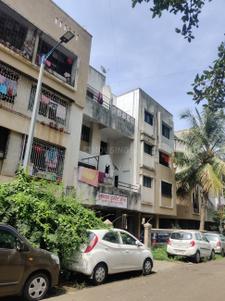 Project Image of 550.0 - 800.0 Sq.ft 1 BHK Apartment for buy in Kunal Estate