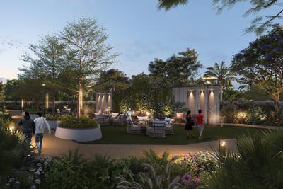 Project Image of 1525.0 - 2235.0 Sq.ft 2.5 BHK Apartment for buy in Deevyashakti Amara