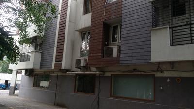 Project Image of 1160.0 - 1478.0 Sq.ft 2 BHK Apartment for buy in Mahalakshmi Enclave