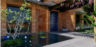 Project Image of 2947.0 - 4441.0 Sq.ft 3 BHK Villa for buy in The Grove 1