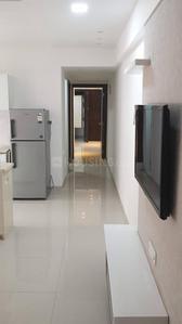 Project Image of 0.0 - 770.0 Sq.ft 2 BHK Apartment for buy in Padmavati Towers