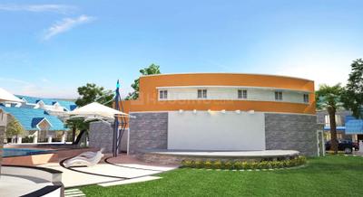 Project Image of 0.0 - 3798.0 Sq.ft 4 BHK Villa for buy in Trinity The Garden