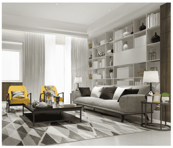 Project Image of 644.0 - 1230.0 Sq.ft 2 BHK Apartment for buy in Urban Reviva