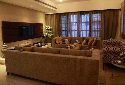 Project Image of 4864.0 - 7291.0 Sq.ft 4 BHK Villa for buy in Prestige Silver Springs