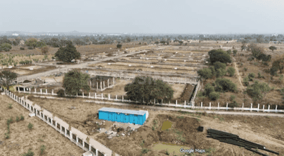 Project Image of 1092.57 - 1589.32 Sq.ft Residential Plot Plot for buy in Mauli Town 32