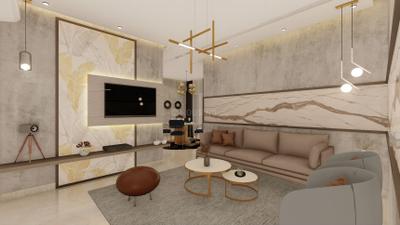 Project Image of 1377.0 - 1685.0 Sq.ft 3 BHK Apartment for buy in Voora Westside