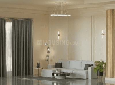 Project Image of 387.5 - 1189.2 Sq.ft 1 BHK Apartment for buy in House Reflections 66
