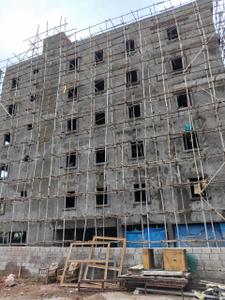 Project Image of 1130.0 - 1380.0 Sq.ft 2 BHK Apartment for buy in Sravani Dikshita Pride Block A And B