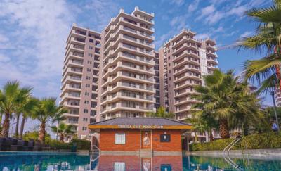 Project Image of 1550.0 - 5600.0 Sq.ft 3 BHK Apartment for buy in Trishla City