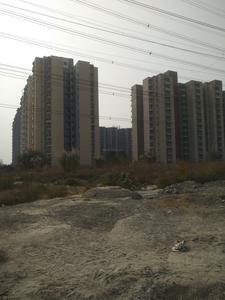 Project Image of 1175 Sq.ft 2.5 BHK Apartment / Flat for sale in Southern Peripheral Road for Rs. 12500000