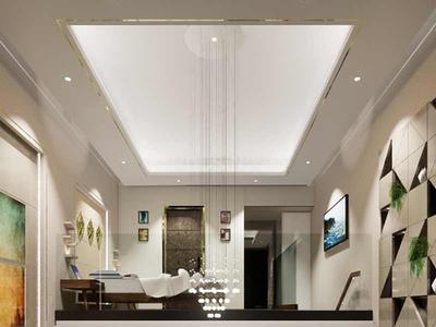 Project Image of 0.0 - 1210.0 Sq.ft 1 BHK Duplex for buy in M3M Paragon 57