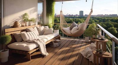Project Image of 700 Sq.ft 1 BHK Apartment / Flat for sale in Ambivli for Rs. 3300000