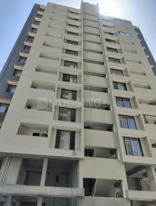 Project Image of 558.11 - 946.58 Sq.ft 2 BHK Apartment for buy in Akhilam Shaligram Heights