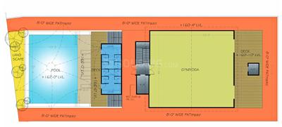 Project Image of 520.0 - 1367.0 Sq.ft 1 BHK Apartment for buy in Green Tree Green 201