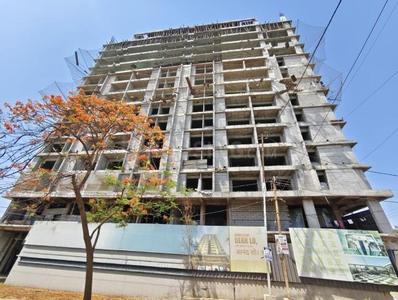 Project Image of 1138.0 - 1260.0 Sq.ft 3 BHK Apartment for buy in Sharnam Skyline