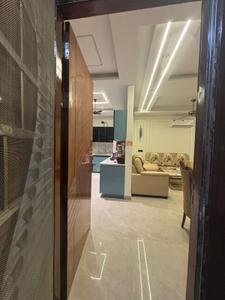 Project Image of 1575.0 - 2450.0 Sq.ft 3 BHK Builder Floor for buy in Investors Affordable Luxury Floors