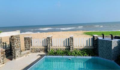 Project Image of 850.0 - 1200.0 Sq.ft 2 BHK Villa for buy in GT Barefoot Bay