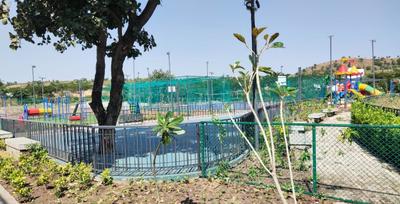 Project Image of 373.18 - 2534.79 Sq.ft Residential Plot Plot for buy in Tricone City New