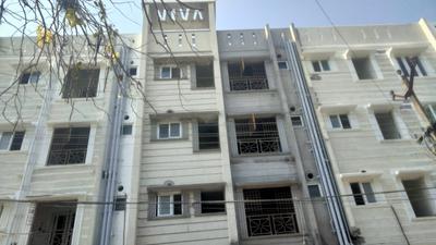 Project Image of 780.0 - 1100.0 Sq.ft 2 BHK Apartment for buy in Viva Vision