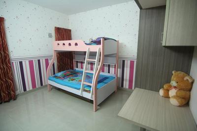 Project Image of 1372.0 - 1426.0 Sq.ft 3 BHK Apartment for buy in OM Shakthy Santha Towers Phase III