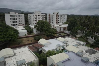 Senior Sharadindu Stage V Elevation 1