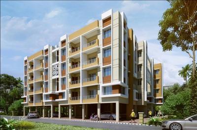 Project Image of 664.0 - 1175.0 Sq.ft 2 BHK Apartment for buy in Shivay Sant Sant Heights