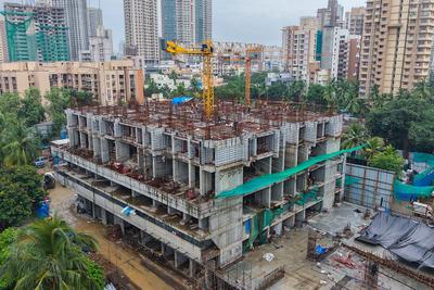 Project Image of 837.0 - 2238.0 Sq.ft 2 BHK Apartment for buy in Narang Vivenda