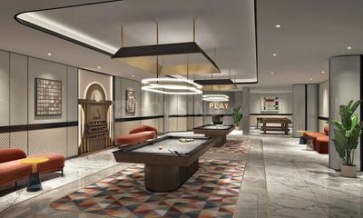 Project Image of 594.0 - 1351.0 Sq.ft 2 BHK Apartment for buy in Sheth Montana Phase 4