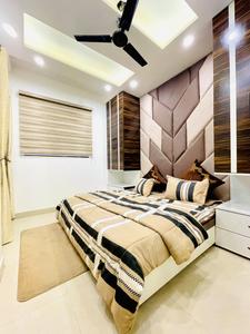 Project Image of 800.0 - 1100.0 Sq.ft 3 BHK Builder Floor for buy in JMD Vivanta Residence