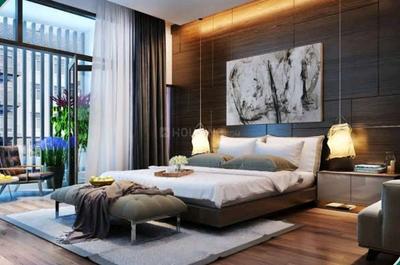 Rudrakshum Residency Bedroom 1