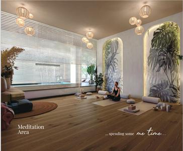 Project Image of 2023.062 - 2326.434 Sq.ft 4 BHK Apartment for buy in MNB Ananta Vilasa