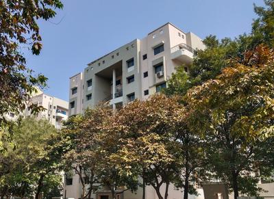 Project Image of 1200 Sq.ft 2 BHK Apartment / Flat for sale in Magarpatta City for Rs. 16500000