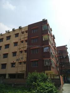 Project Image of 1161.0 - 1279.0 Sq.ft 3 BHK Apartment for buy in Shriji Vatika
