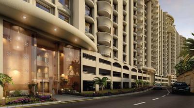 Project Image of 1890.0 - 3780.0 Sq.ft 3 BHK Apartment for buy in Paras Emperor Phase I