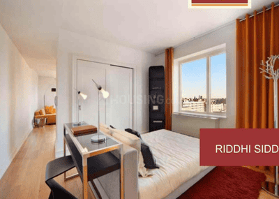 Project Image of 500 Sq.ft 1 BHK Apartment / Flat for sale in Sector 99 for Rs. 4500000
