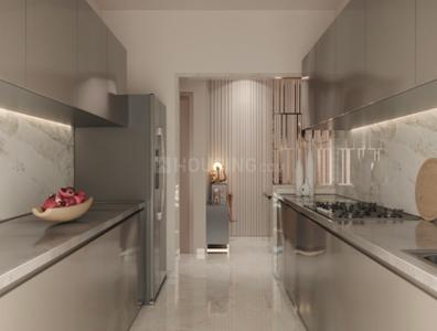 Project Image of 425.39 - 647.45 Sq.ft 1 BHK Apartment for buy in Chheda Avighna Building No 3