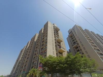 Project Image of 587.71 - 667.9 Sq.ft 2 BHK Apartment for buy in Orchid Blues