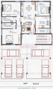 Project Image of 589.0 - 1139.0 Sq.ft 1 BHK Apartment for buy in Sri Subhagruha